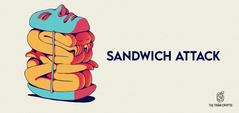 sandwich attack 3